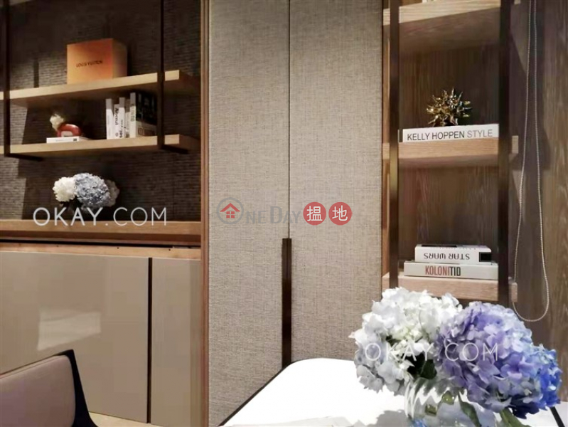 Stylish 2 bedroom with balcony | Rental | 53 Conduit Road | Western District, Hong Kong, Rental, HK$ 108,000/ month