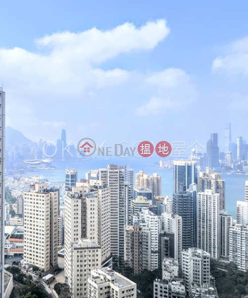 Charming 3 bedroom with parking | Rental, Broadview Terrace 雅景臺 Rental Listings | Eastern District (OKAY-R70764)