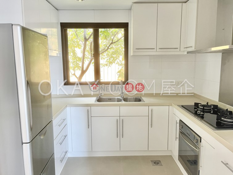 Property Search Hong Kong | OneDay | Residential, Rental Listings, Exquisite house with parking | Rental