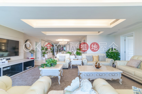 Exquisite 5 bedroom with balcony & parking | Rental | Villa Monticello 清濤居 _0