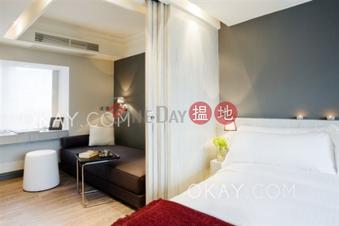 Popular 1 bedroom in Causeway Bay | Rental|V Residence(V Residence)Rental Listings (OKAY-R294975)_0