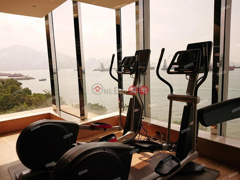 Property Search Hong Kong | OneDay | Residential Sales Listings | Imperial Cullinan | 4 bedroom High Floor Flat for Sale