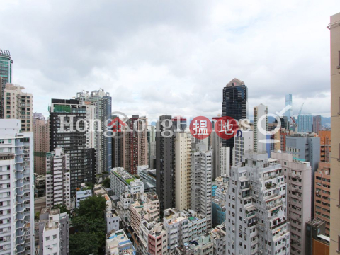 萬城閣一房單位出租, 萬城閣 Million City | 中區 (Proway-LID48211R)_0