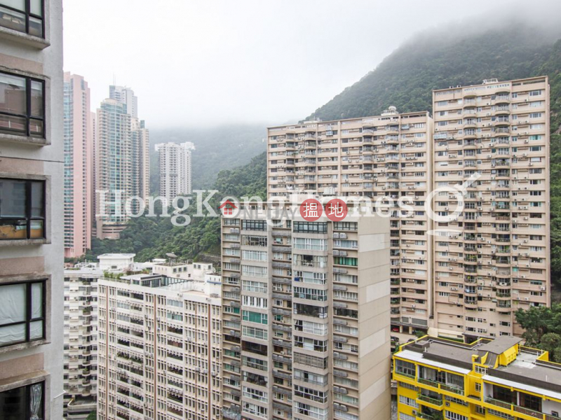 香港搵樓|租樓|二手盤|買樓| 搵地 | 住宅-出租樓盤慧豪閣一房單位出租