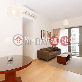 3 Bedroom Family Unit for Rent at SOHO 189