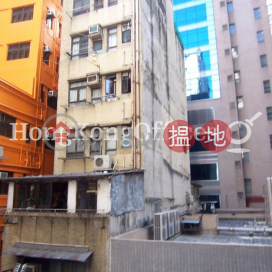 Office Unit for Rent at Uwa Building