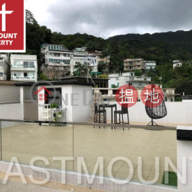 Sai Kung Village House | Property For Rent or Lease in Mok Tse Che 莫遮輋-Duplex with rooftop | Property ID:3048 | Mok Tse Che Village 莫遮輋村 _0