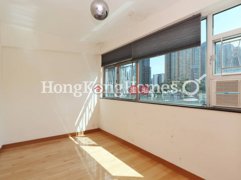 HK$ 23,500/ 月-永祥大廈灣仔區-永祥大廈兩房一廳單位出租