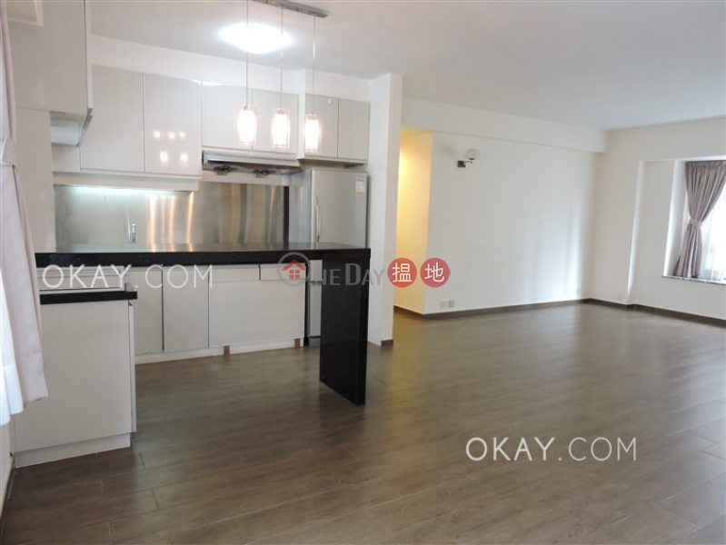 Excelsior Court, Middle Residential, Rental Listings HK$ 48,000/ month