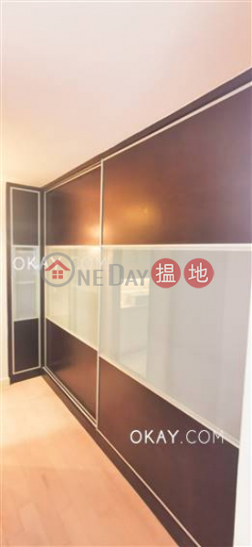 Unique 1 bedroom with balcony | Rental, Braemar Terrace 寶馬臺 Rental Listings | Eastern District (OKAY-R254859)