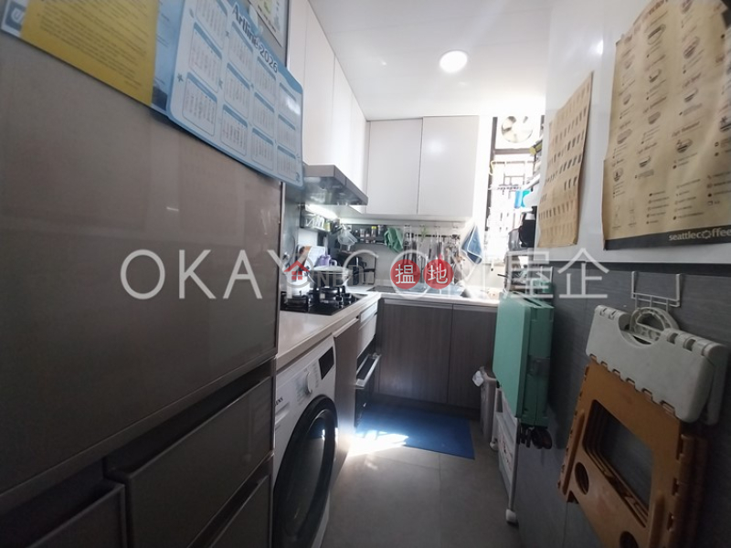 Unique 3 bedroom on high floor with sea views | Rental 29 Ka Wai Man Road | Western District, Hong Kong Rental HK$ 34,000/ month