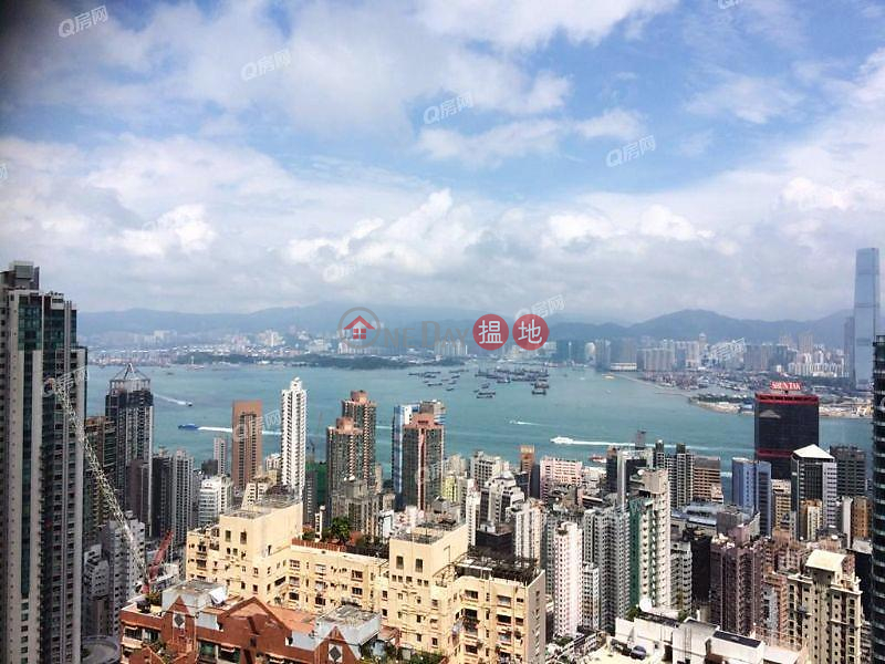 Property Search Hong Kong | OneDay | Residential Sales Listings Blessings Garden | 3 bedroom High Floor Flat for Sale