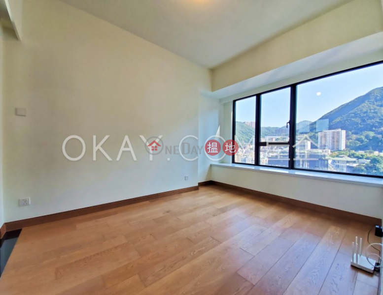 HK$ 22.81M Resiglow Wan Chai District | Efficient 2 bedroom on high floor with balcony | For Sale