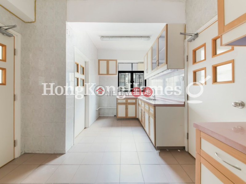 HK$ 53,300/ month, The Crescent Block B, Kowloon City 4 Bedroom Luxury Unit for Rent at The Crescent Block B