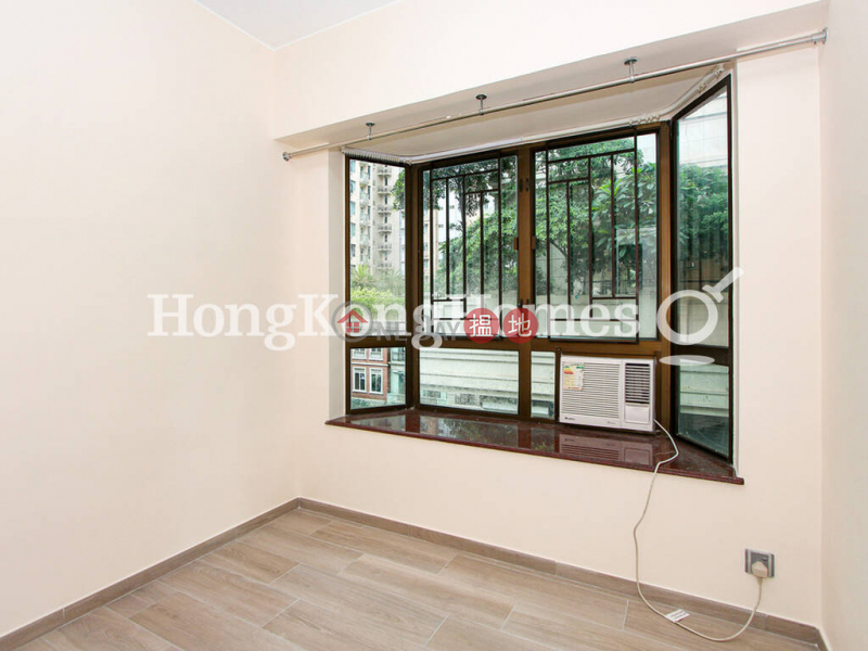 3 Bedroom Family Unit for Rent at Hundred City Centre 7-17 Amoy Street | Wan Chai District | Hong Kong | Rental HK$ 33,000/ month