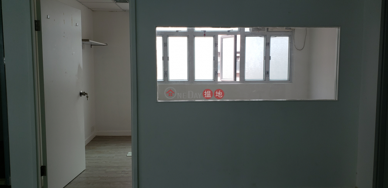 冠華鏡廠第六工業大廈中層工業大廈-出售樓盤-HK$ 435萬