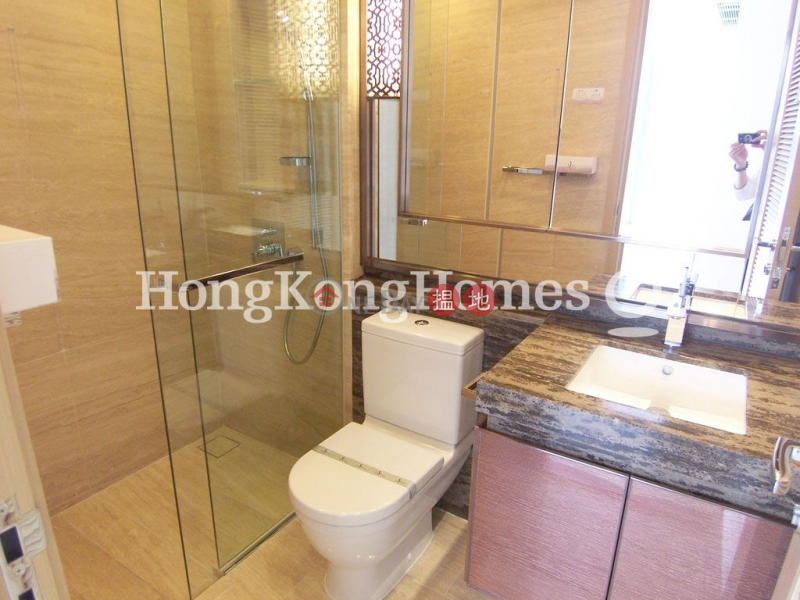 Property Search Hong Kong | OneDay | Residential, Rental Listings | 2 Bedroom Unit for Rent at Larvotto