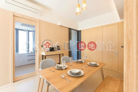 Gorgeous 3 bedroom on high floor with balcony | For Sale | The Hudson 浚峰 _0
