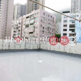 1 Bed Unit at First Mansion | For Sale, First Mansion 第一大廈 | Western District (Proway-LID35337S)_0