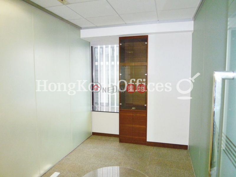 Office Unit for Rent at Great Eagle Centre | 23 Harbour Road | Wan Chai District Hong Kong Rental HK$ 186,000/ month