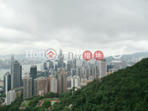 寶雲道13號4房豪宅單位出租, 寶雲道13號 Bowen's Lookout | 東區 (Proway-LID45786R)_0