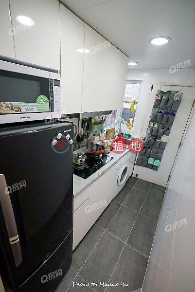 HK$ 7.2M, Fortune Court | Eastern District | Fortune Court | 2 bedroom Low Floor Flat for Sale