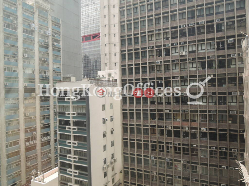 Office Unit for Rent at Shum Tower, Shum Tower 岑氏商業大廈 Rental Listings | Western District (HKO-81349-ACHR)