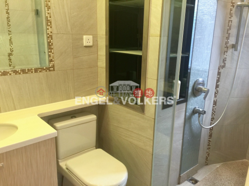 HK$ 38,000/ month Jing Tai Garden Mansion, Western District, 2 Bedroom Flat for Rent in Mid Levels West