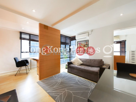 1 Bed Unit for Rent at Lilian Court, Lilian Court 莉景閣 | Central District (Proway-LID89282R)_0