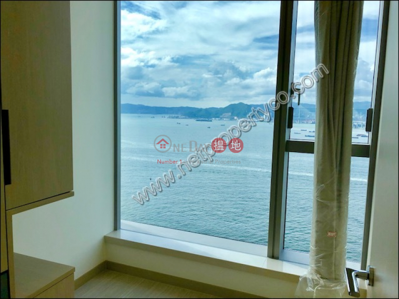 Property Search Hong Kong | OneDay | Residential | Rental Listings New Apartment for Rent in Kennedy Town