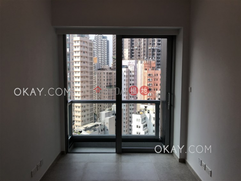 Property Search Hong Kong | OneDay | Residential | Rental Listings | Practical 1 bedroom with balcony | Rental