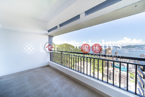 碧苑大廈4房豪宅單位出租, 碧苑大廈 Piccadilly Mansion | 西區 (SOTHEBY-R309746-R)_0