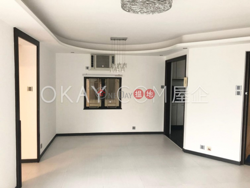 Property Search Hong Kong | OneDay | Residential Sales Listings | Popular 3 bedroom with balcony | For Sale