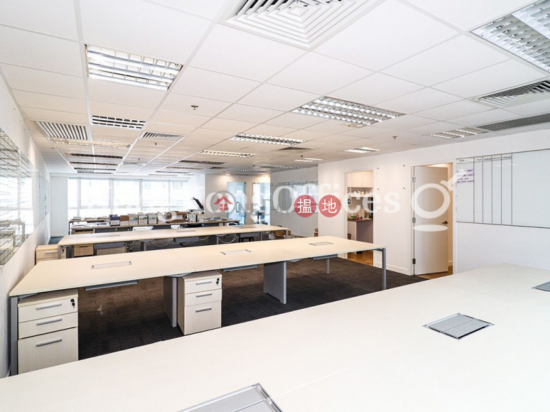 Office Unit for Rent at The Pemberton, The Pemberton 柏廷坊 Rental Listings | Western District (HKO-17098-ALHR)