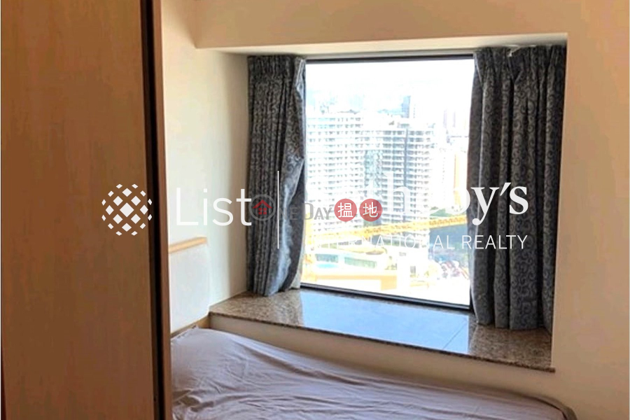 Property for Rent at The Arch with 3 Bedrooms, 1 Austin Road West | Yau Tsim Mong | Hong Kong, Rental HK$ 45,000/ month