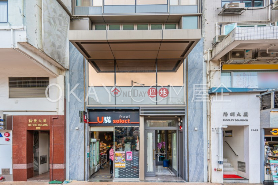 Apartment O High | Residential Rental Listings HK$ 45,000/ month