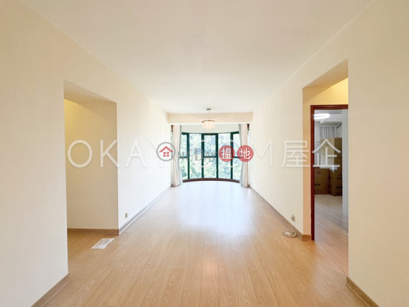 Lovely 2 bedroom with balcony | Rental, Hillsborough Court 曉峰閣 Rental Listings | Central District (OKAY-R34478)