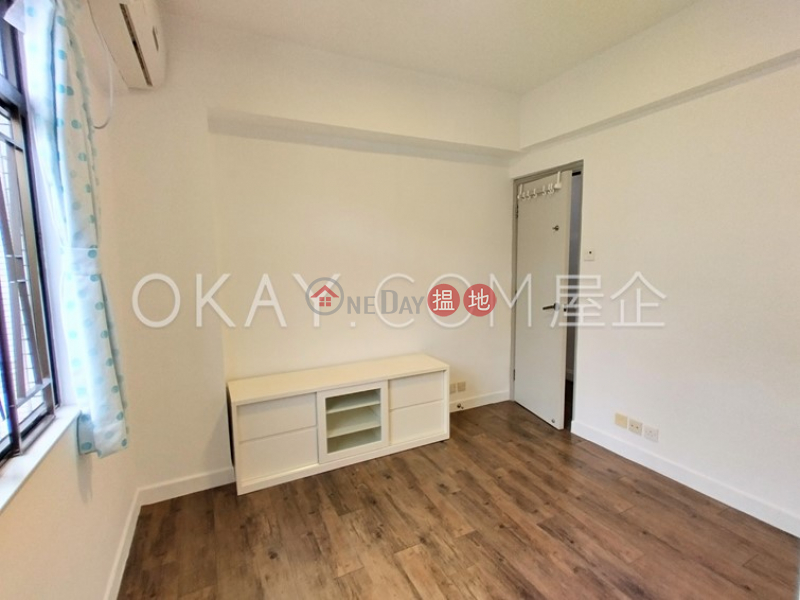 Luxurious 3 bedroom with balcony & parking | For Sale | 3 La Salle Road 喇沙利道3號 Sales Listings