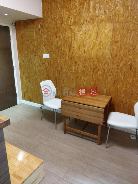 HK$ 14,800/ month East Asia Mansion, Wan Chai District Flat for Rent in East Asia Mansion, Wan Chai