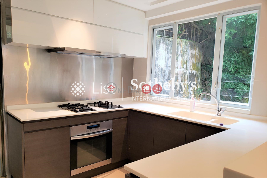 Property for Rent at Bellevue Heights with 3 Bedrooms | Bellevue Heights 大坑徑8號 Rental Listings