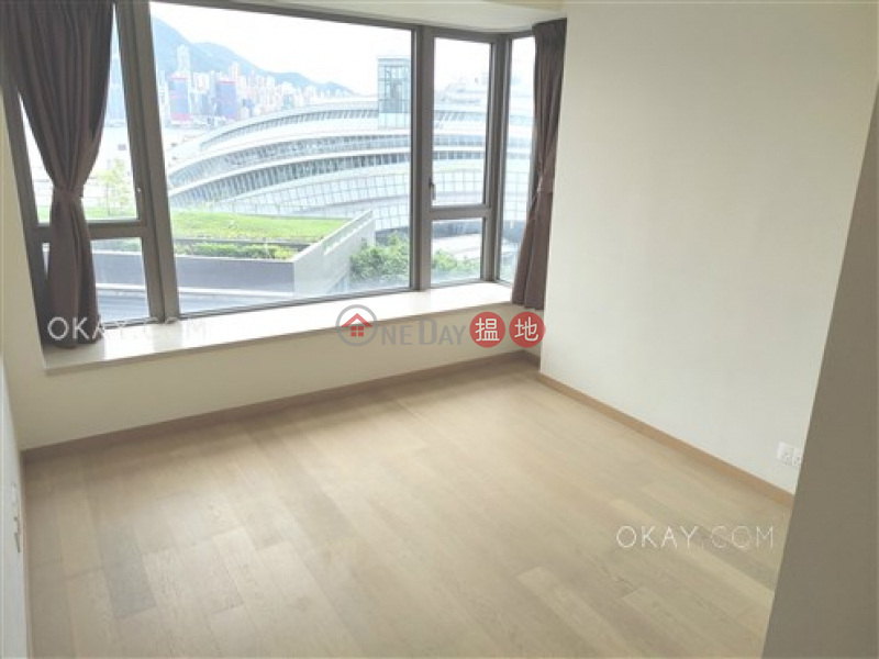 Stylish 4 bedroom with balcony | For Sale | Grand Austin Tower 1 Grand Austin 1座 Sales Listings