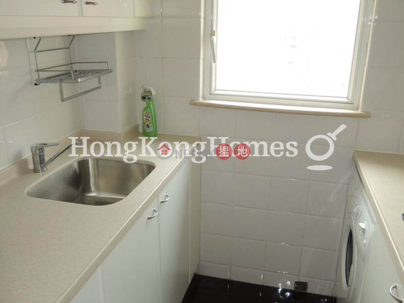 Property Search Hong Kong | OneDay | Residential Rental Listings 2 Bedroom Unit for Rent at Le Cachet