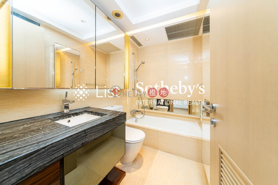 HK$ 72,000/ month The Cullinan, Yau Tsim Mong Property for Rent at The Cullinan with 3 Bedrooms