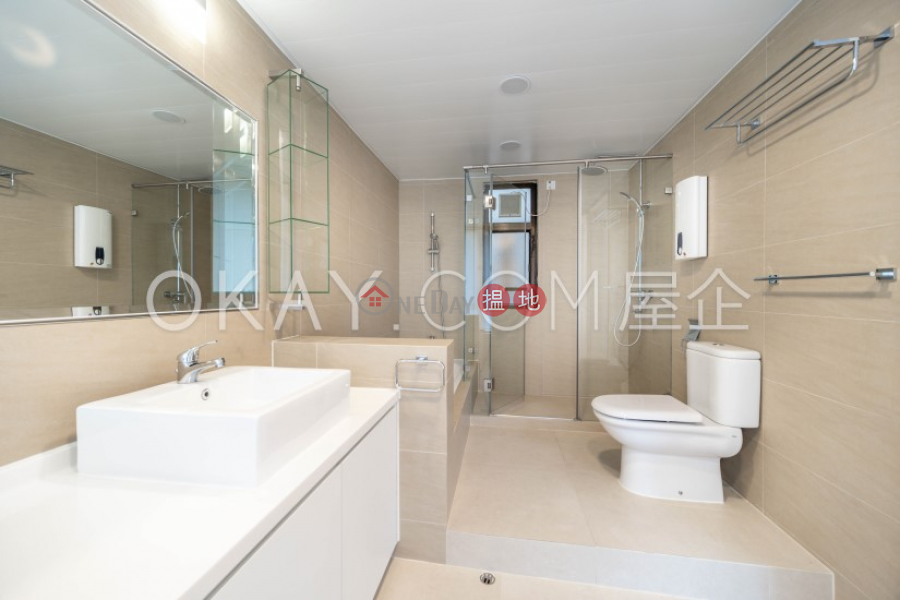 Gorgeous 4 bedroom with terrace & parking | Rental | 9 South Bay Road | Southern District | Hong Kong Rental | HK$ 160,000/ month