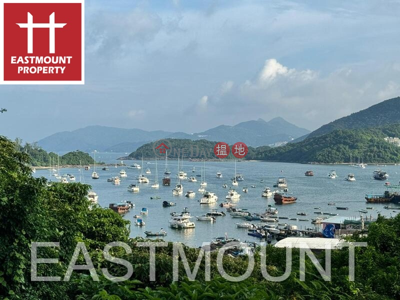 Sai Kung Villa House | Property For Rent or Lease in Villa Chrysanthemum, Hebe Haven 白沙灣金菊臺-Convenient location, High ceiling | Villa Chrysanthemum 金菊臺 Rental Listings