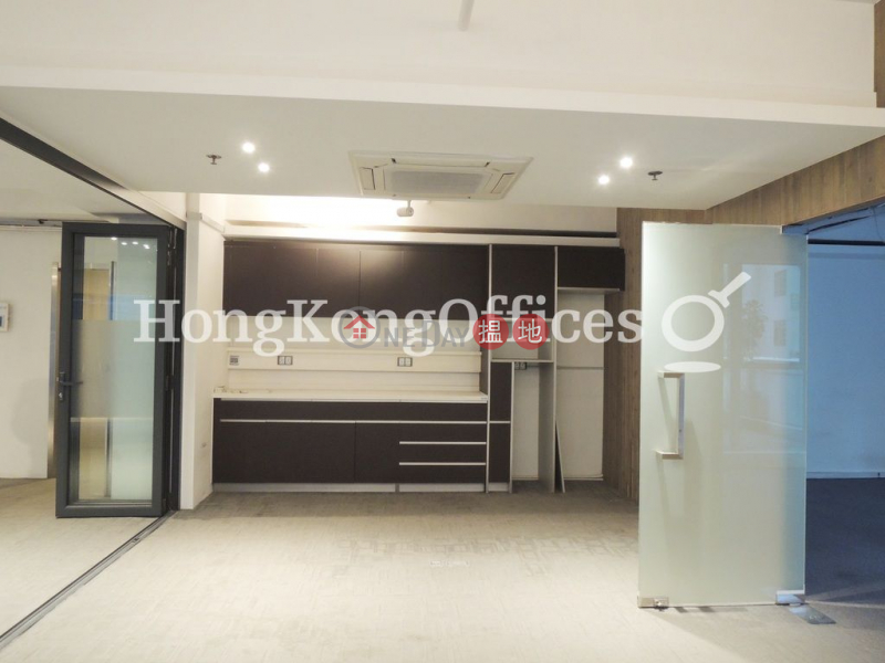 HK$ 70,584/ month | 128 Wellington Street | Central District Office Unit for Rent at 128 Wellington Street