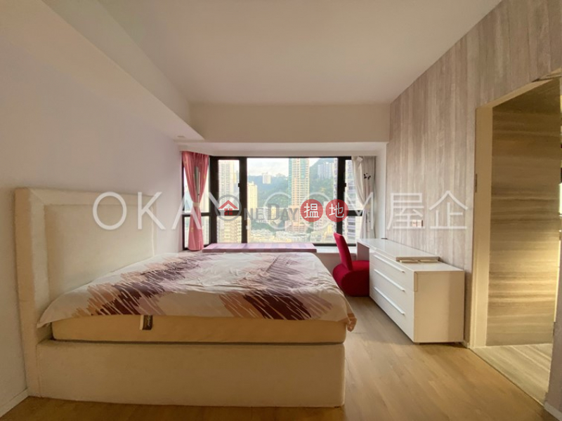 Gorgeous 3 bedroom on high floor | For Sale 3 Kennedy Road | Central District Hong Kong, Sales, HK$ 58M