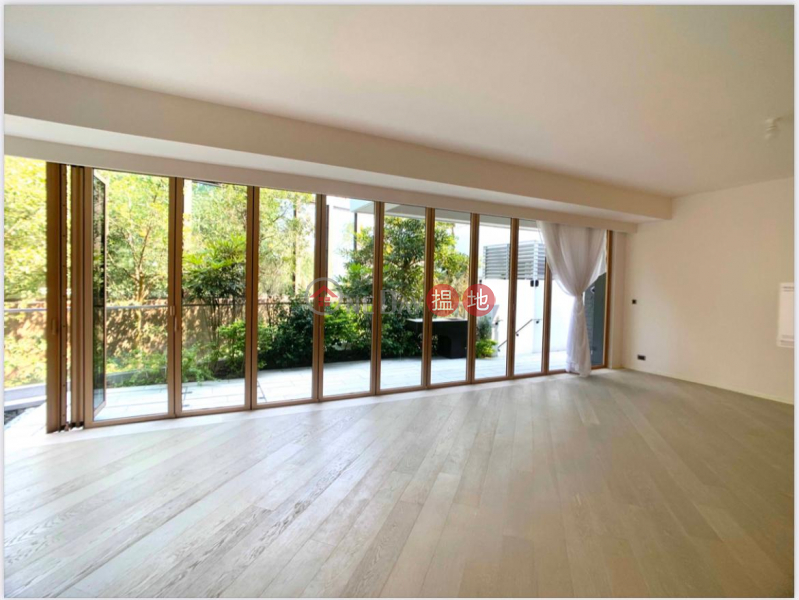 Luxury Mount Pavilia Duplex + Garden | 663 Clear Water Bay Road | Sai Kung, Hong Kong Sales | HK$ 66.8M