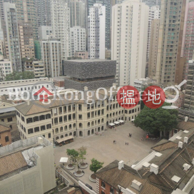 Office Unit for Rent at Carfield Commercial Building | Carfield Commercial Building 嘉兆商業大廈 _0
