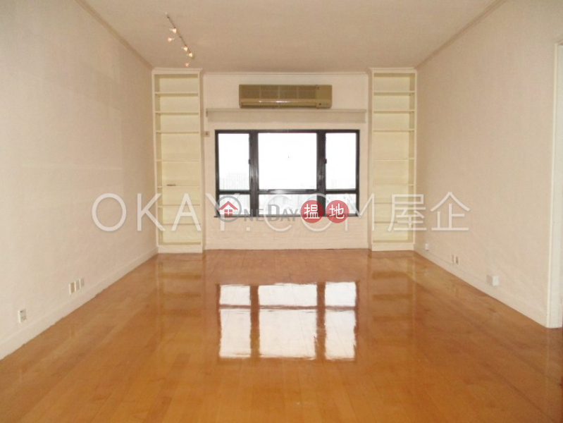 Efficient 3 bed on high floor with sea views & rooftop | For Sale | Scenic Heights 富景花園 Sales Listings